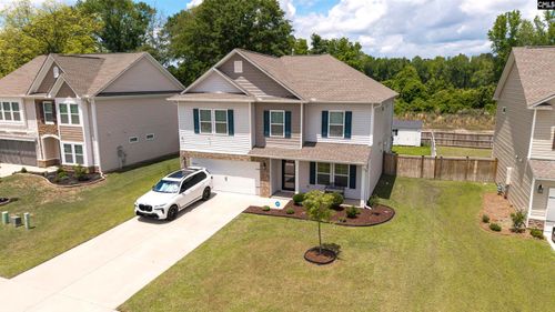 2025 Barnhart Dr, Sumter, SC, 29153-1974 | Card Image