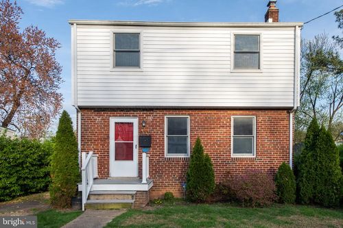 9705 Wichita Ave, COLLEGE PARK, MD, 20740-1513 | Card Image