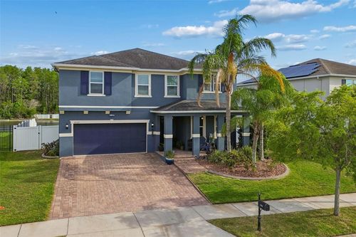 12312 Lake Blvd, NEW PORT RICHEY, FL, 34655-2298 | Card Image