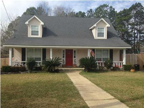 9521 Ashwood Dr, Mobile, AL, 36695-8453 | Card Image