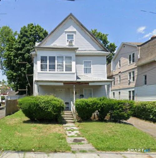 82 Bushnell St, Hartford, CT, 06114-1827 | Card Image