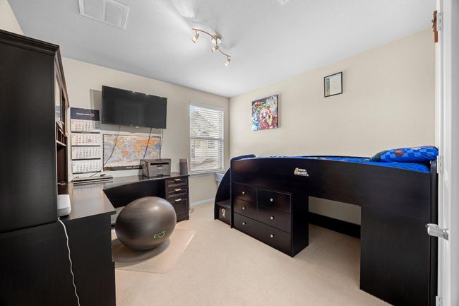 With two extra bedrooms, you have space for family, guests, a home office, and more! | Image 22