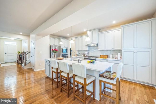 157 Merseyside Dr, House other with 6 bedrooms, 5 bathrooms and null parking in WOOLWICH TWP NJ | Image 17