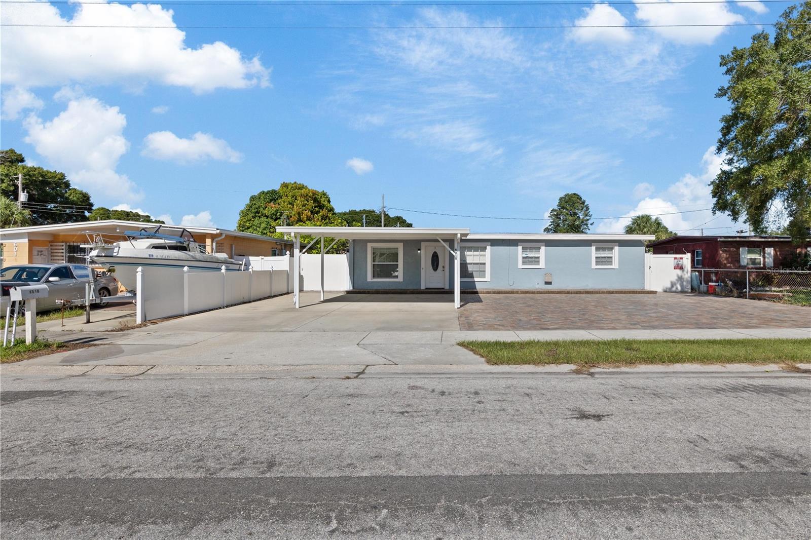 Cameron Ave, Tampa, FL 33614