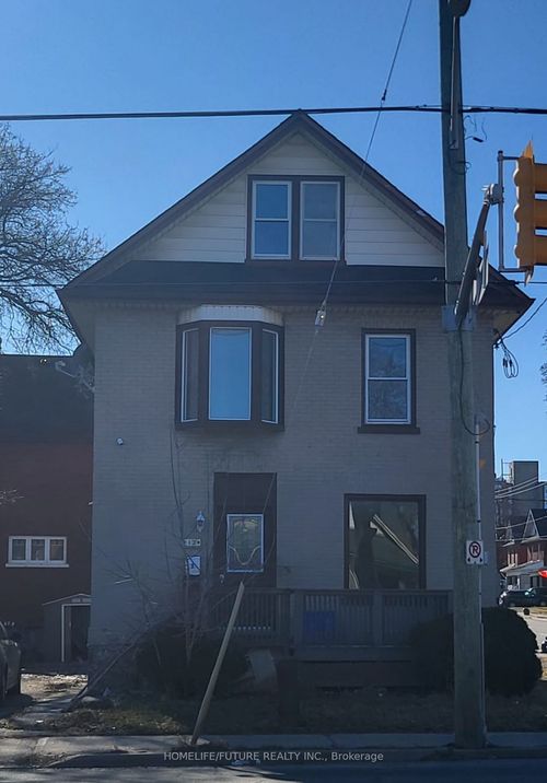 42 Ritson Rd S, Oshawa, ON, L1H5G9 | Card Image