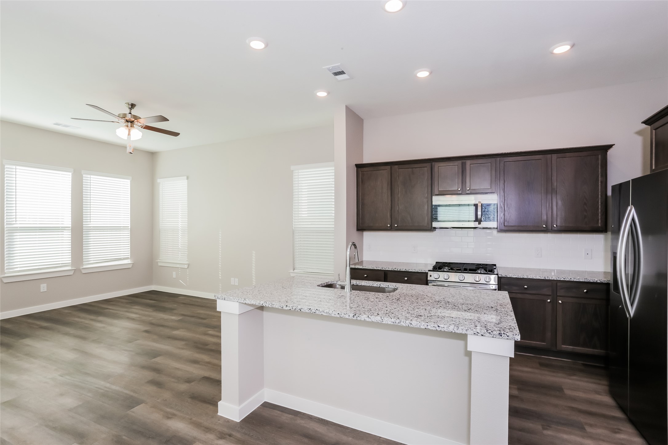 Residential Lease in Arlington 2