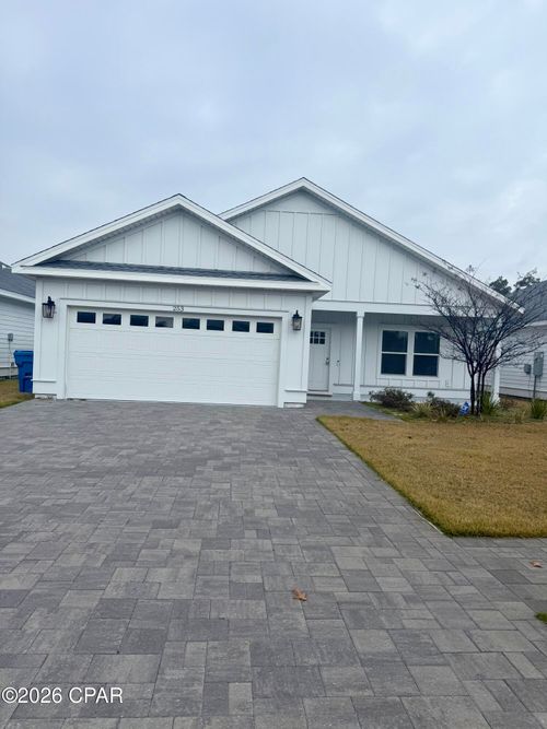 253 N Wells St, Panama City Beach, FL, 32413-5507 | Card Image