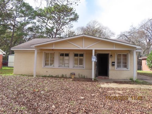 3130 Upchurch Cir, Montgomery, AL, 36105-1532 | Card Image