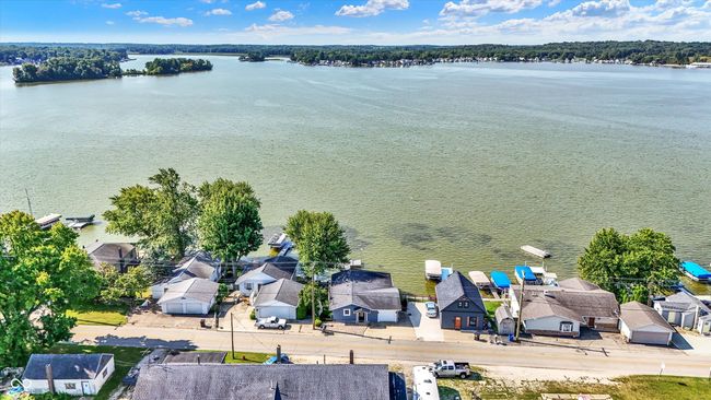 2601 Barrett Rd, House other with 3 bedrooms, 3 bathrooms and null parking in Rochester IN | Image 77