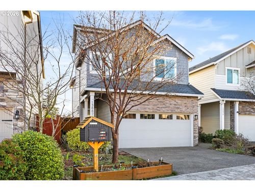 13882 Se Taralon Dr, Happy Valley, OR, 97015-7714 | Card Image