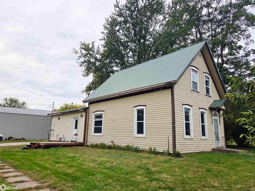 302 2nd Ave W, Weldon, IA, 50264-9568 | Card Image