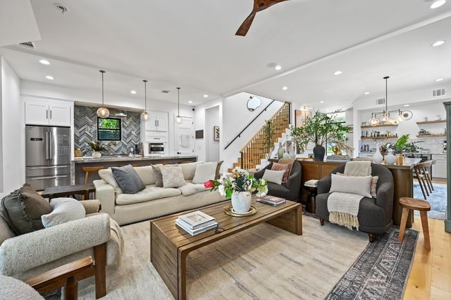7810 Hardy Dr, House other with 4 bedrooms, 4 bathrooms and 2 parking in Austin TX | Image 8