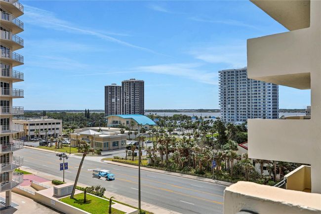 APT-602 - 2947 S Atlantic Ave, Condo with 1 bedrooms, 1 bathrooms and null parking in Daytona Beach Shores FL | Image 11
