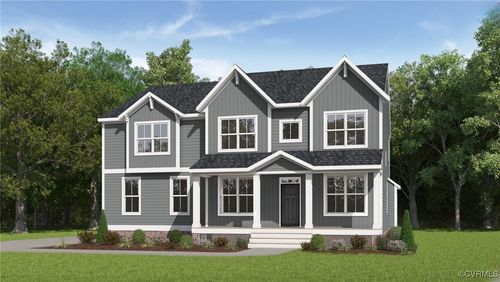 4119 Tuckmar Pond Dr, Moseley, VA, 23120-1987 | Card Image