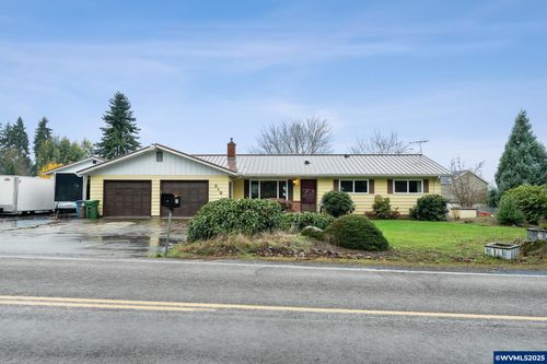 319 Monitor Rd, Silverton, OR, 97381-1212 | Card Image