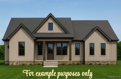 18 Lorie Lee Loop, Deatsville, AL, 36022-4042 | Card Image