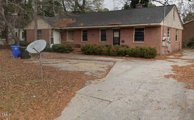 Residential in Wilson 2