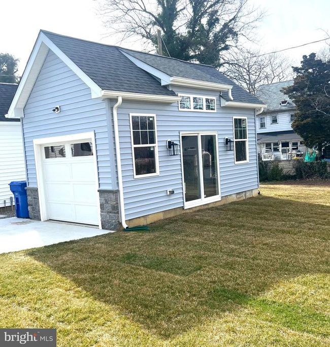 404 Midway, House other with 4 bedrooms, 3 bathrooms and null parking in RIVERTON NJ | Image 20
