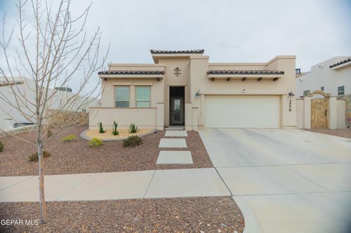 1770 Sidesaddle Dr, El Paso, TX, 79911-2242 | Card Image