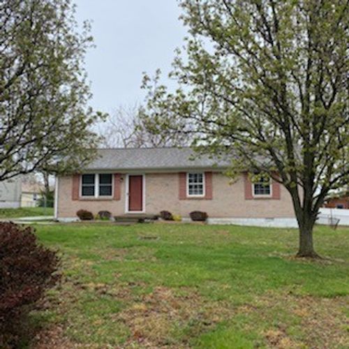 1587 Bevard Rd, Clarksville, TN, 37042-5305 | Card Image