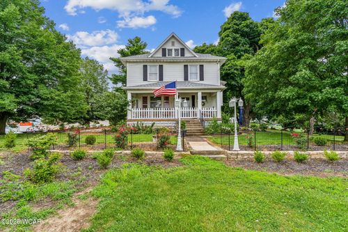 1105 E Columbus St, Kenton, OH, 43326 | Card Image