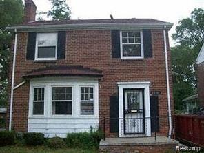 Lindsay St, Detroit, MI 48235