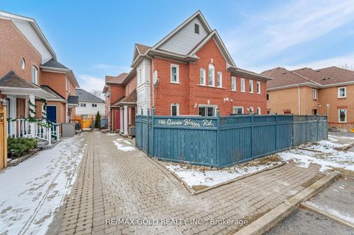 146 Clover Bloom Rd, Brampton, ON, L6R1S5 | Card Image
