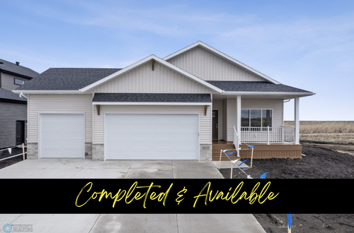 8334 61st St S, Horace, ND, 58047 | Card Image