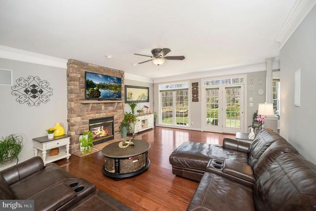 6 Brannigan Dr, House other with 4 bedrooms, 5 bathrooms and null parking in STAFFORD VA | Image 21