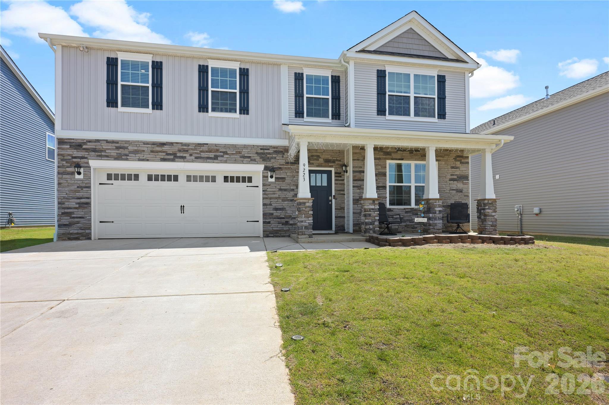 Residential in Gastonia