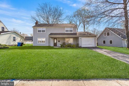 10 Hancock Ln, Willingboro, NJ, 08046-1708 | Card Image