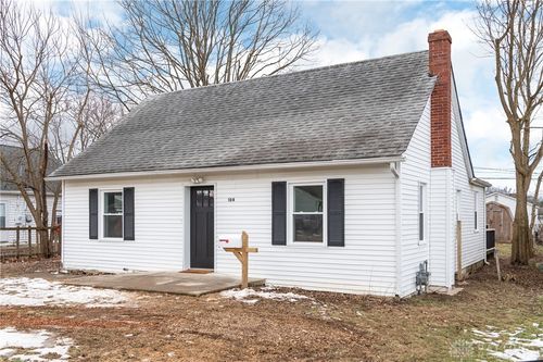 104 Frahn Ave, Fairborn, OH, 45324-3809 | Card Image