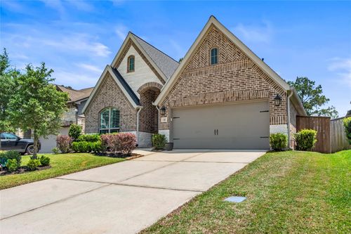 242 Crest Sights Dr, Montgomery, TX, 77316-2185 | Card Image