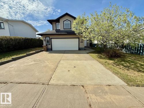 4503 Spruce Ave, Boyle, AB, T0A0M0 | Card Image