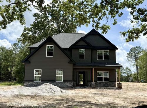 2 Mclendon Rd, Fort Mitchell, AL, 36856-5545 | Card Image