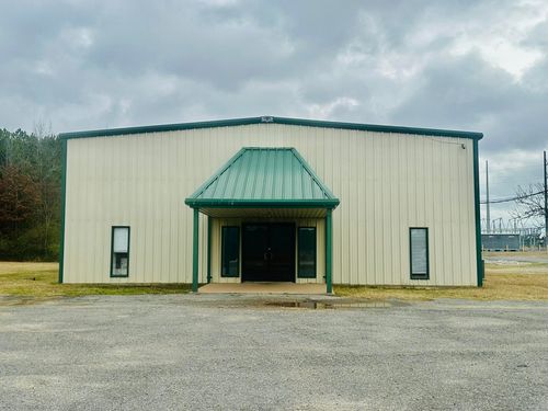 2901 S Highway 133, Crossett, AR, 71635 | Card Image