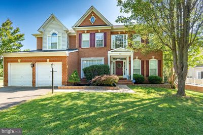 551 Old Meetze Rd, House other with 5 bedrooms, 4 bathrooms and null parking in WARRENTON VA | Image 2