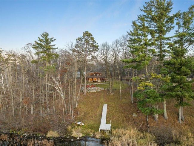 41947 Shamrock Ln, House other with 3 bedrooms, 2 bathrooms and null parking in Fifty Lakes MN | Image 41