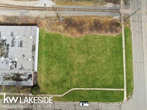 0 W Sheffield Avenue, Oakland Charter Township, MI, 48340 | Card Image