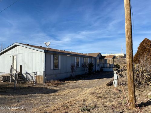 785 Cielo Azul Street, Silver City, NM, 88061 | Card Image