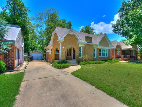 2420 Nw 21st St, Oklahoma City, OK, 73107-3222 | Card Image
