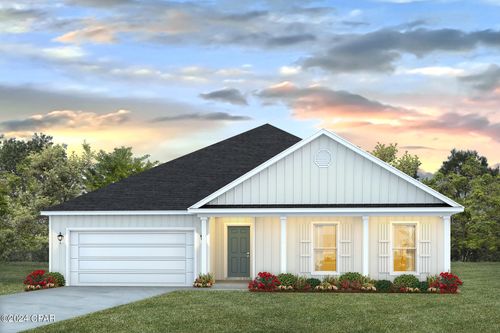 4841 Windrow Way, Panama City, FL, 32404-1259 | Card Image