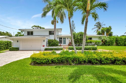 2614 Ne 26th Ter, Lighthouse Point, FL, 33064-8319 | Card Image