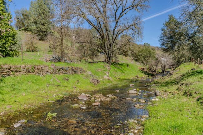 10820 Water St, House other with 2 bedrooms, 2 bathrooms and null parking in Amador City CA | Image 80