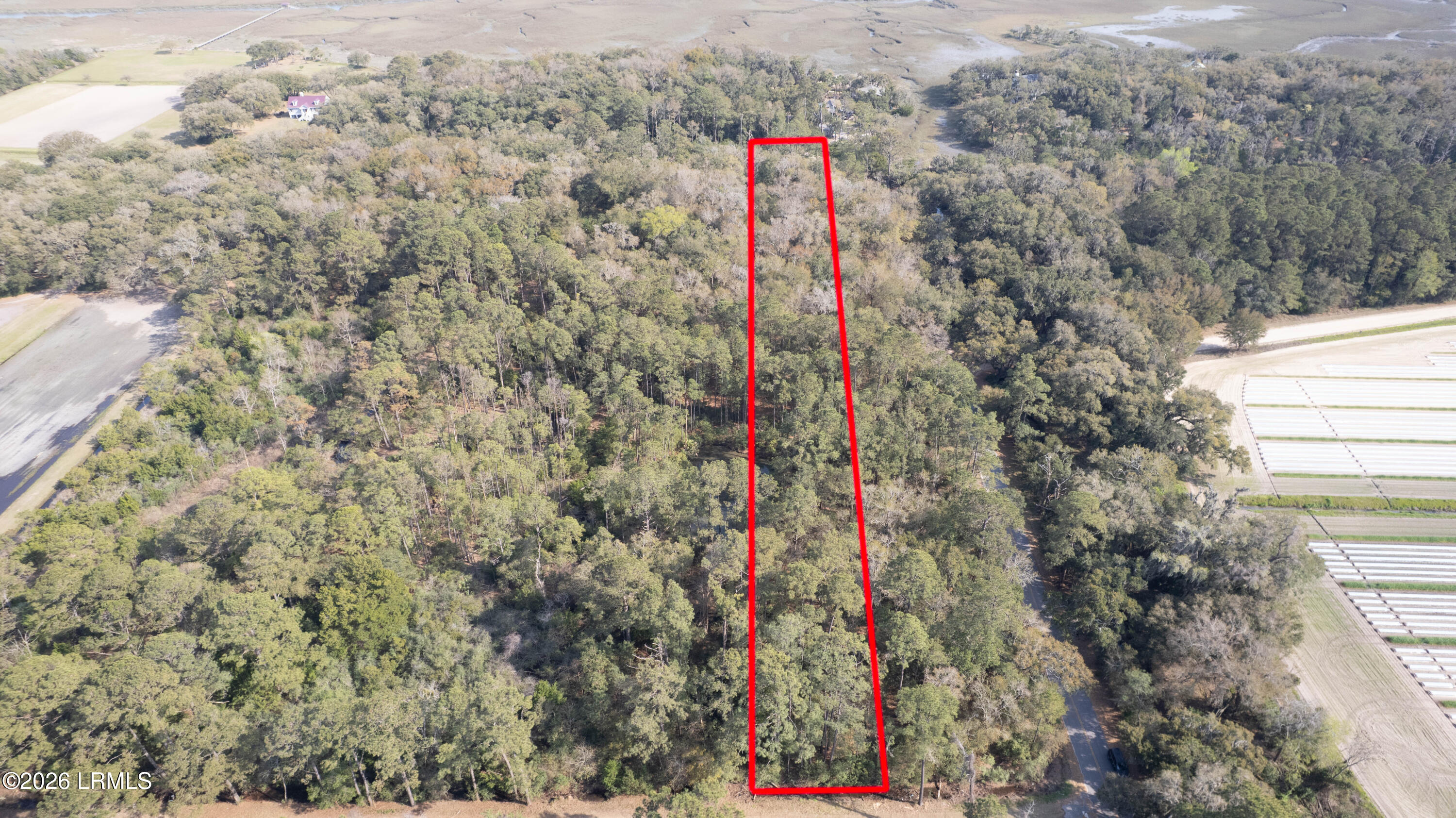 Land in St. Helena Island 3