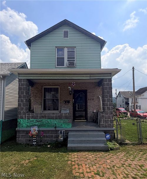 4610 Noble St, Bellaire, OH, 43906-1455 | Card Image