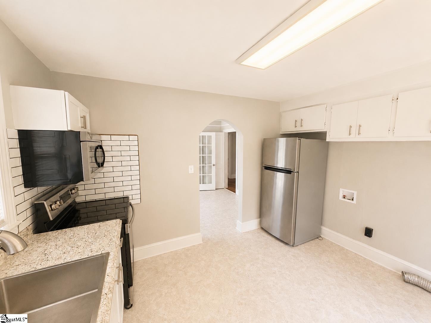 Residential Lease in Spartanburg 4