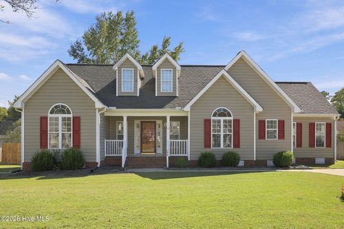 798 Ashley Meadows Dr, Winterville, NC, 28590-9731 | Card Image