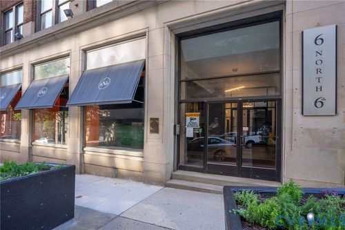 u5e-6 N 6th St, Richmond, VA, 23219-2417 | Card Image