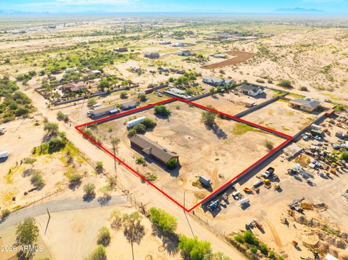 21515 W Lone Mountain Rd, Wittmann, AZ, 85361-8645 | Card Image